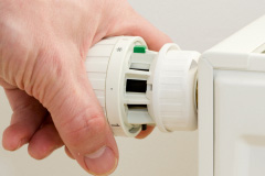 Ightfield central heating repair costs