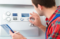 free commercial Ightfield boiler quotes